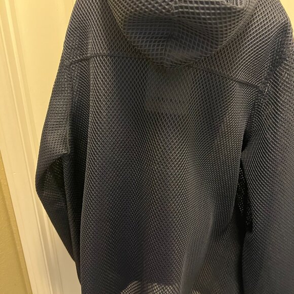 Marina Rinaldi Sport Women's BlueJacket - Picture 12 of 16